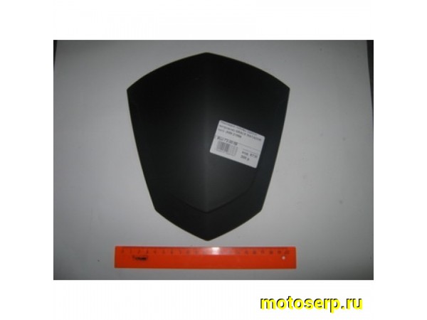 Купить  Накладка головы (щиток ветровой) GRACE MATADOR (шт)  (MM 21556 купить с доставкой по Москве и России, цена, технические характеристики, комплектация фото  - motoserp.ru