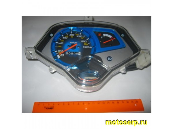 Купить  Спидометр (панель приборов) GRACE MATADOR (шт) (MM 21485  купить с доставкой по Москве и России, цена, технические характеристики, комплектация фото  - motoserp.ru