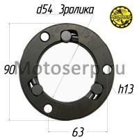 motoserp.ru - Муфта обгонная 156FMI-162FMM CG150/CB250  Hunter, Cobra 125, Bitrix (бендикс) 3ролика (шт) (MM 13109 (ML 6666 (ML 6668 - МотоВелоЦентр г.Серпухов