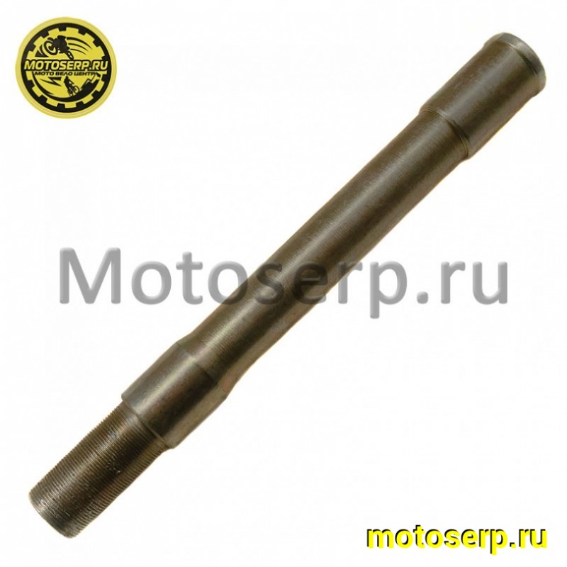 Купить  Вал рулевой (шток траверсы) (M22&times;1.0 mm 44сm) (Вал D-25/22&times;228mm) TTR125 (шт)  (0 купить с доставкой по Москве и России, цена, технические характеристики, комплектация фото  - motoserp.ru