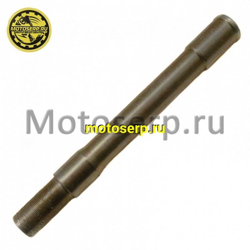 Купить  Вал рулевой (шток траверсы) (M22&times;1.0 mm 44сm) (Вал D-25/22&times;228mm) TTR125 (шт)  (0 купить с доставкой по Москве и России, цена, технические характеристики, комплектация фото  - motoserp.ru