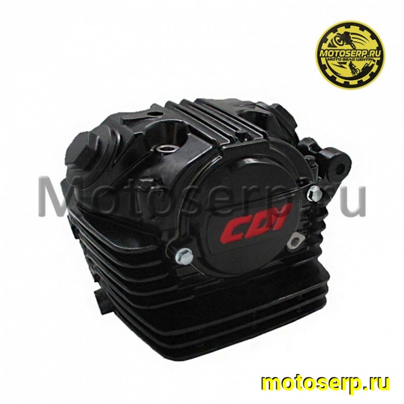 Купить  Головка цилиндра 166FMM | 165FMM 250cc D65,5 (d=28/34) TTR250 (CB250-G) и др (шт) (TATA 705000003 (ML 6584 (MOTO-SKUTER 7460 купить с доставкой по Москве и России, цена, технические характеристики, комплектация фото  - motoserp.ru