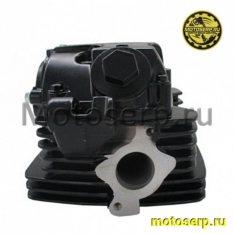 Купить  Головка цилиндра 166FMM | 165FMM 250cc D65,5 (d=28/34) TTR250 (CB250-G) и др (шт) (TATA 705000003 (ML 6584 (MOTO-SKUTER 7460 купить с доставкой по Москве и России, цена, технические характеристики, комплектация фото  - motoserp.ru