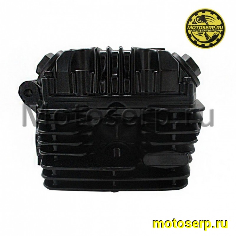Купить  Головка цилиндра 166FMM | 165FMM 250cc D65,5 (d=28/34) TTR250 (CB250-G) и др (шт) (TATA 705000003 (ML 6584 (MOTO-SKUTER 7460 купить с доставкой по Москве и России, цена, технические характеристики, комплектация фото  - motoserp.ru