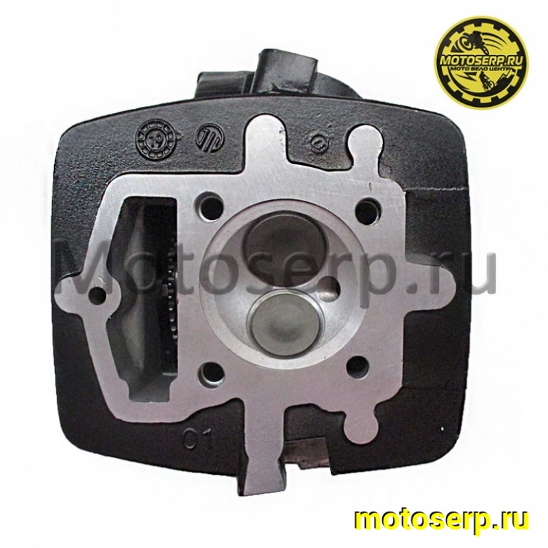Купить  Головка цилиндра 166FMM | 165FMM 250cc D65,5 (d=28/34) TTR250 (CB250-G) и др (шт) (TATA 705000003 (ML 6584 (MOTO-SKUTER 7460 купить с доставкой по Москве и России, цена, технические характеристики, комплектация фото  - motoserp.ru