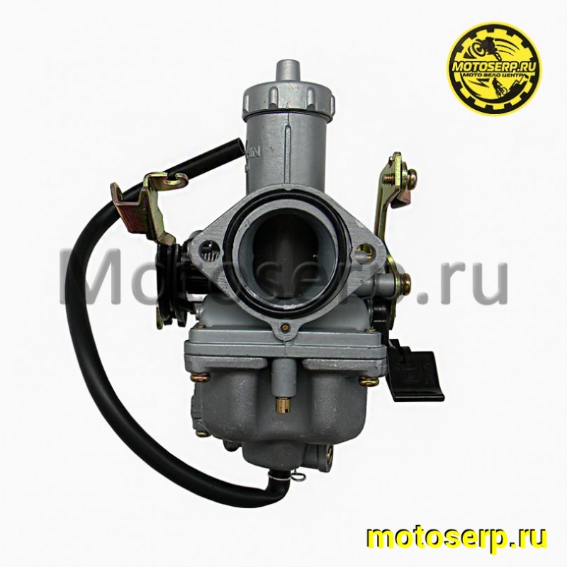 Купить  Карбюратор 166FMI, 169FMM (d-30mm L-48mm между шпильками) CB250 TTR250 и др (шт) (ML 4136 купить с доставкой по Москве и России, цена, технические характеристики, комплектация фото  - motoserp.ru