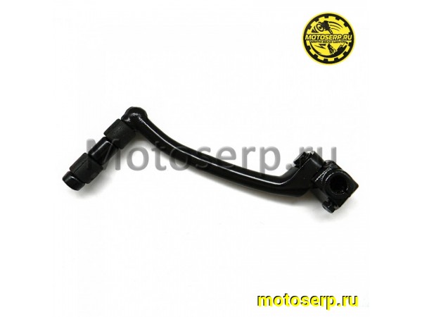 Купить  Рычаг кикстартера (ножка заводная) 154FMH TTR125, IROKEZ125 и др (вал D13mm) (шт)  (ML 6317 (TATA 706000008 купить с доставкой по Москве и России, цена, технические характеристики, комплектация фото  - motoserp.ru