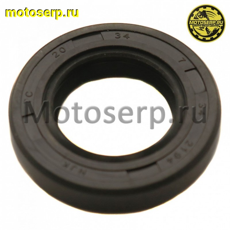 Купить  Сальники двигателя 166FMM (20*34*7, 14*28*7, 16*28*7) (CB250)  TTR250 и др  (комп) (MOTO-SKUTER 11392 купить с доставкой по Москве и России, цена, технические характеристики, комплектация фото  - motoserp.ru