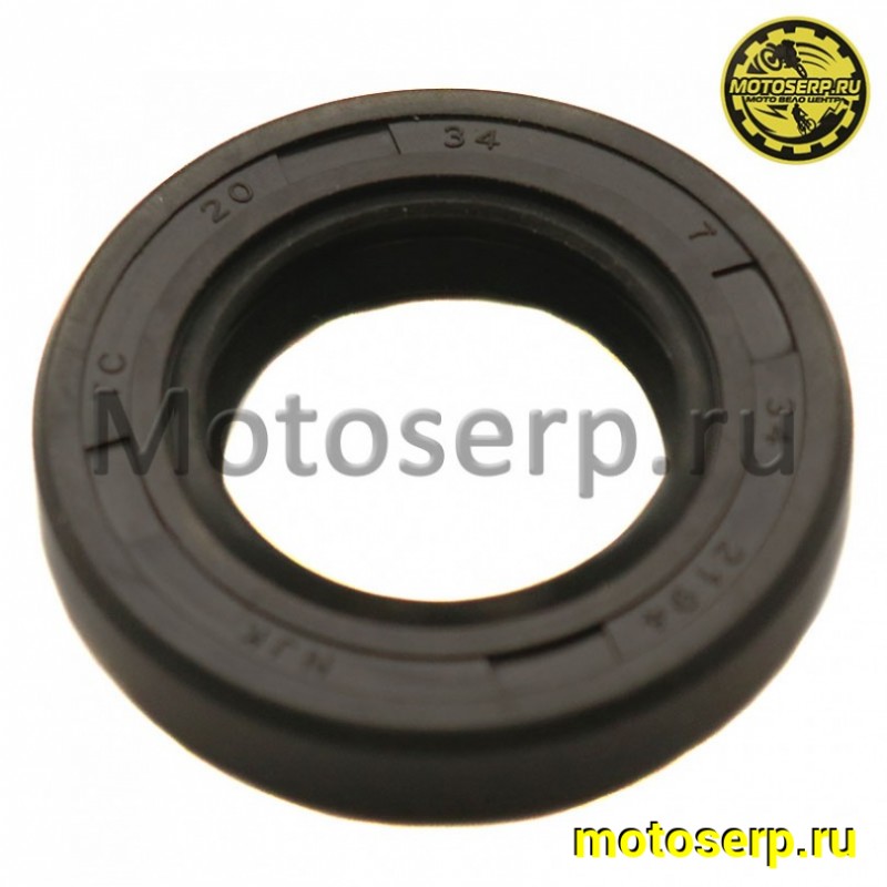 Купить  Сальники двигателя 166FMM (20*34*7, 14*28*7, 16*28*7) (CB250)  TTR250 и др  (комп) (MOTO-SKUTER 11392 купить с доставкой по Москве и России, цена, технические характеристики, комплектация фото  - motoserp.ru