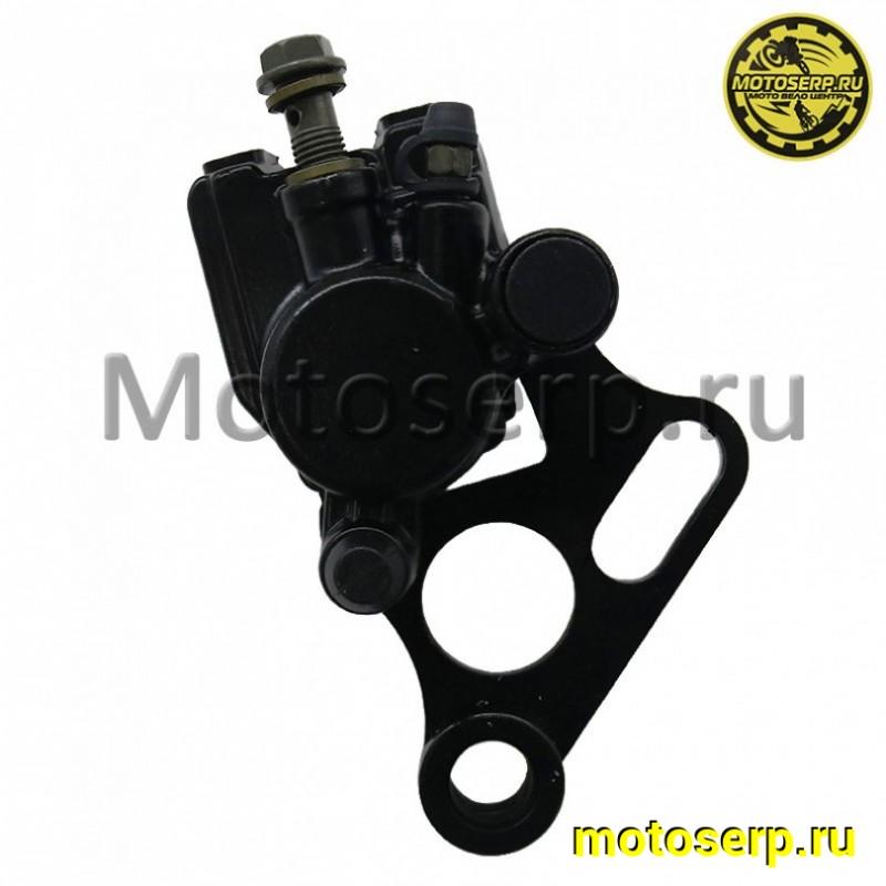 Купить  Суппорт тормозной IRBIS TTR125 и др. питбайки задний  (1 поршень) (шт) (ML 6915 (MM 29463 купить с доставкой по Москве и России, цена, технические характеристики, комплектация фото  - motoserp.ru