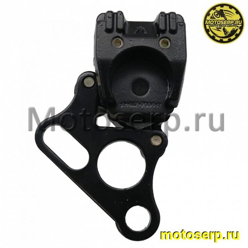 Купить  Суппорт тормозной IRBIS TTR125 и др. питбайки задний  (1 поршень) (шт) (ML 6915 (MM 29463 купить с доставкой по Москве и России, цена, технические характеристики, комплектация фото  - motoserp.ru