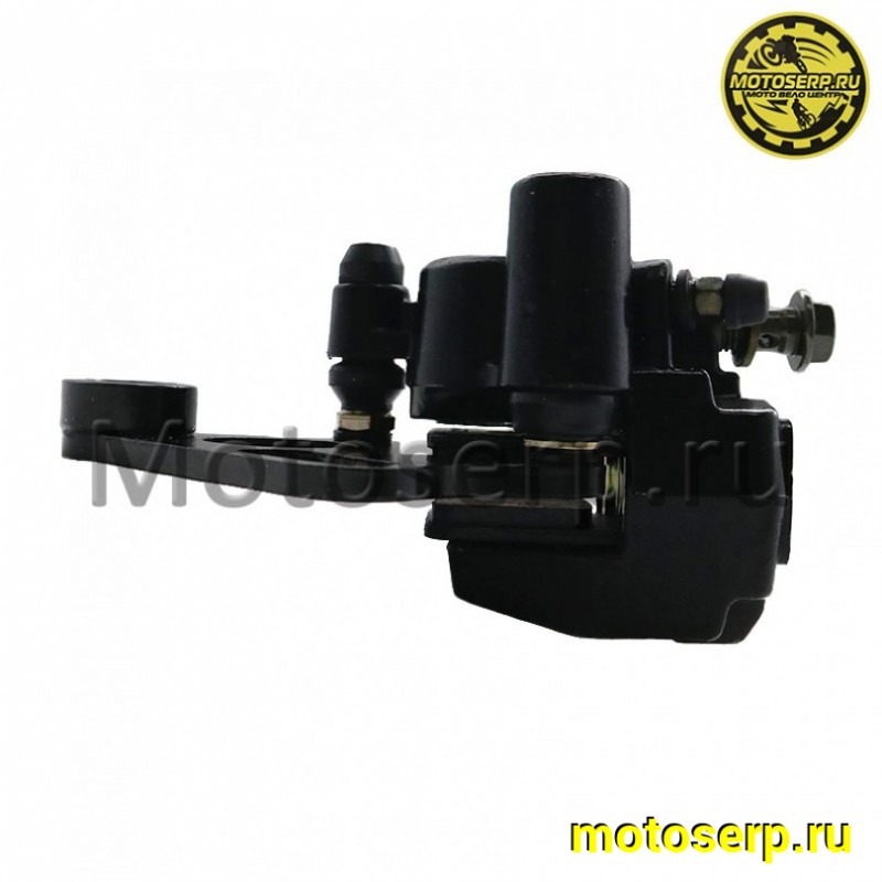 Купить  Суппорт тормозной IRBIS TTR125 и др. питбайки задний  (1 поршень) (шт) (ML 6915 (MM 29463 купить с доставкой по Москве и России, цена, технические характеристики, комплектация фото  - motoserp.ru