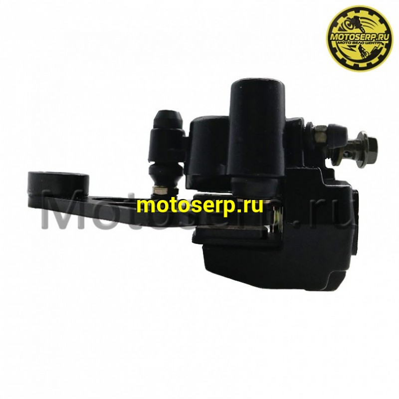 Купить  Суппорт тормозной IRBIS TTR125 и др. питбайки задний  (1 поршень) (шт) (ML 6915 (MM 29463 купить с доставкой по Москве и России, цена, технические характеристики, комплектация фото  - motoserp.ru