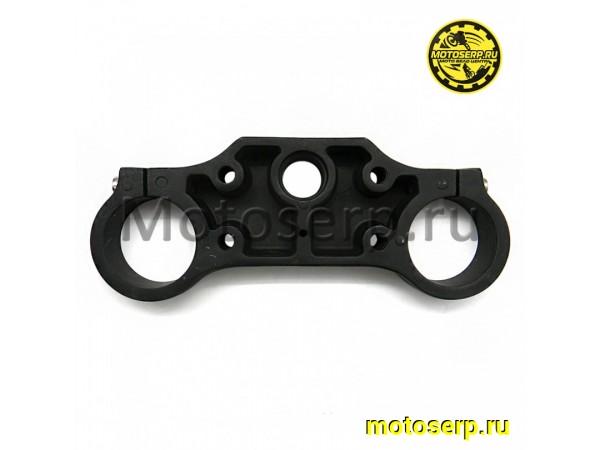 Купить  Траверса вилки верхняя (D-48, l-160) (Вал d-24) TTR125 (шт) (MM 29430 купить с доставкой по Москве и России, цена, технические характеристики, комплектация фото  - motoserp.ru