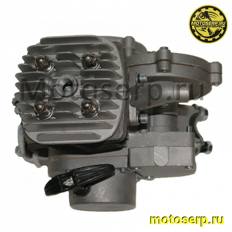 Купить  Двигатель  в сб.  80cc газуля F 80cc с автомат. центробежн. сцеплением + компл. для устан. на мотовелосипед (шт)  (MM 23668  купить с доставкой по Москве и России, цена, технические характеристики, комплектация фото  - motoserp.ru