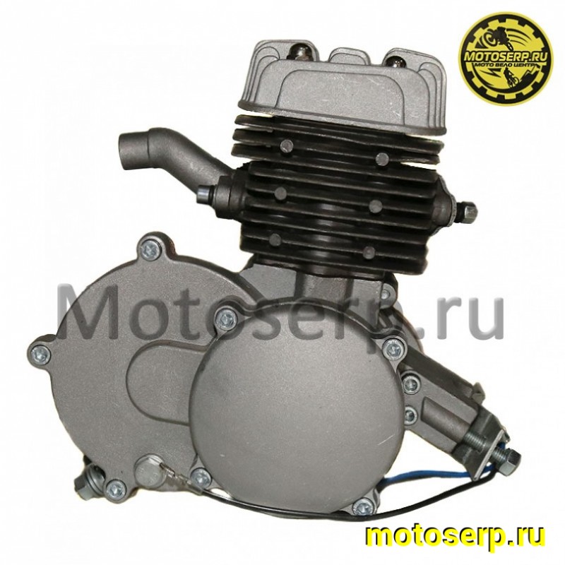 Купить  Двигатель  в сб.  80cc газуля F 80cc с автомат. центробежн. сцеплением + компл. для устан. на мотовелосипед (шт)  (MM 23668  купить с доставкой по Москве и России, цена, технические характеристики, комплектация фото  - motoserp.ru