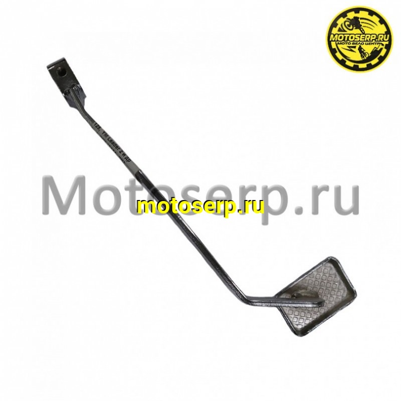 Купить  Ножка (лапка, педаль) заднего тормоза Cobra 125,  YM Leader 2 и др (шт) (MM 19354 купить с доставкой по Москве и России, цена, технические характеристики, комплектация фото  - motoserp.ru