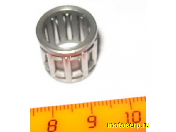 Купить  Подшипник игольчатый (сепаратор) d12mm 12*15*16,5  Yamaha Axis 90/100 (шт) (MT купить с доставкой по Москве и России, цена, технические характеристики, комплектация фото  - motoserp.ru