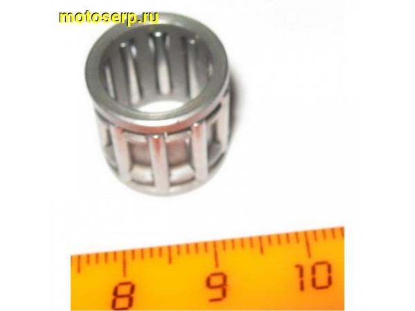 Купить  Подшипник игольчатый (сепаратор) d12mm 12*15*16,5  Yamaha Axis 90/100 (шт) (MT купить с доставкой по Москве и России, цена, технические характеристики, комплектация фото  - motoserp.ru