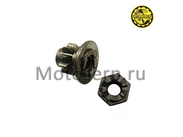 Купить  Привод кикстартера Suzuki  AG-100  AD100 (шт)  (MT H-343 (R1 (H-142 купить с доставкой по Москве и России, цена, технические характеристики, комплектация фото  - motoserp.ru