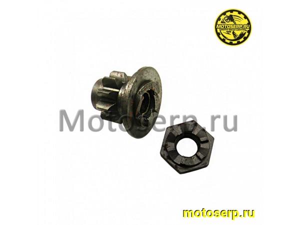 Купить  Привод кикстартера Suzuki  AG-100  AD100 (шт)  (MT H-343 (R1 (H-142 купить с доставкой по Москве и России, цена, технические характеристики, комплектация фото  - motoserp.ru