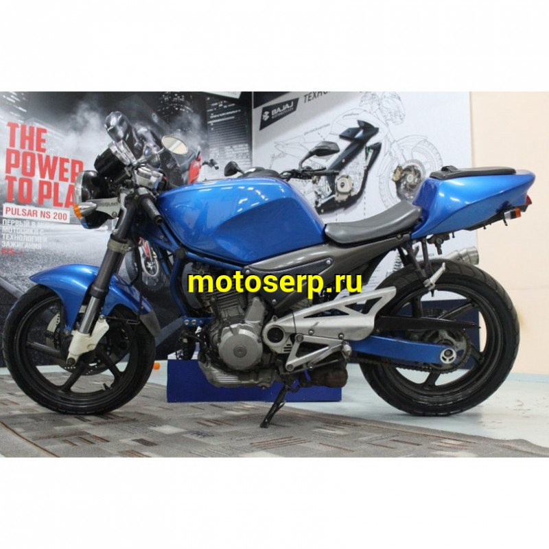 Купить  ====Мотоцикл SUZUKI GOOSE350 без пробега по РФ из Японии.  купить с доставкой по Москве и России, цена, технические характеристики, комплектация фото  - motoserp.ru