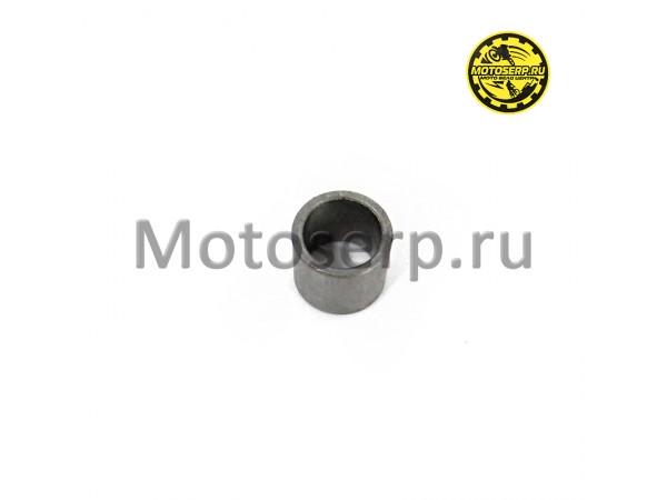 Купить  Втулка вала кикстартера (в крышку вариатора)  (d-14, D-18, L-16) 157QMJ, 158QMJ и др (шт) (MM 14696 (R1 (MT S-2855 купить с доставкой по Москве и России, цена, технические характеристики, комплектация фото  - motoserp.ru
