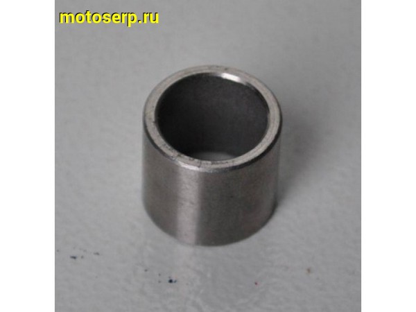 Купить  Втулка вала кикстартера (в крышку вариатора)  (d-14, D-18, L-16) 157QMJ, 158QMJ и др (шт) (MM 14696 (R1 (MT S-2855 купить с доставкой по Москве и России, цена, технические характеристики, комплектация фото  - motoserp.ru