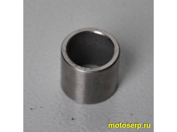 Купить  Втулка вала кикстартера (в крышку вариатора)  (d-14, D-18, L-16) 157QMJ, 158QMJ и др (шт) (MM 14696 (R1 (MT S-2855 купить с доставкой по Москве и России, цена, технические характеристики, комплектация фото  - motoserp.ru