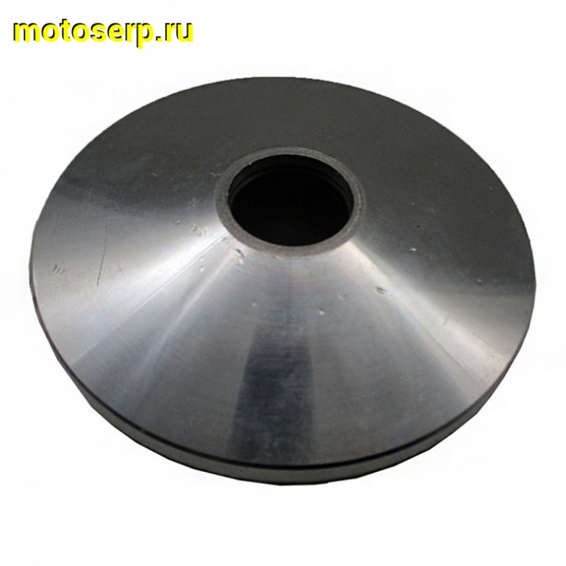 Купить  Вариатор передний 158QMJ 150cc в сборе Tactic 150 (Щека D-107mm, втулка d-24mm) (шт) (0 купить с доставкой по Москве и России, цена, технические характеристики, комплектация фото  - motoserp.ru