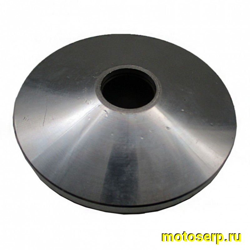 Купить  Вариатор передний 158QMJ 150cc в сборе Tactic 150 (Щека D-107mm, втулка d-24mm) (шт) (0 купить с доставкой по Москве и России, цена, технические характеристики, комплектация фото  - motoserp.ru