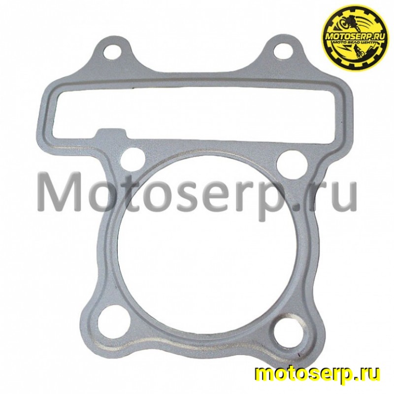 Купить  Прокладка головки цилиндра 158QMJ Tactic 150, Stels VORTEX150 и др (шт)  (0 купить с доставкой по Москве и России, цена, технические характеристики, комплектация фото  - motoserp.ru