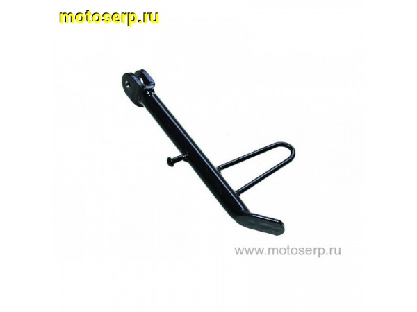 Купить  Подножка стояночная боковая Irbis R50,STORM и др 10" (шт)  (0 купить с доставкой по Москве и России, цена, технические характеристики, комплектация фото  - motoserp.ru