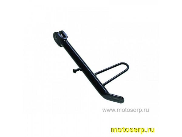 Купить  Подножка стояночная боковая Irbis R50,STORM и др 10" (шт)  (0 купить с доставкой по Москве и России, цена, технические характеристики, комплектация фото  - motoserp.ru