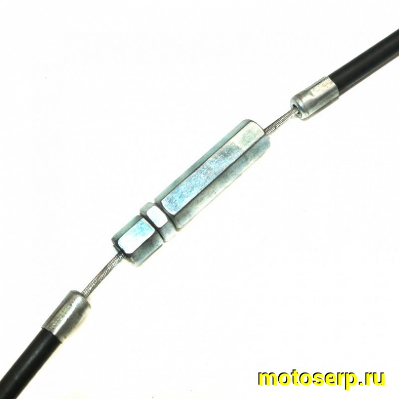 Купить  Трос сцепления YM Scorpion Leader Cobra Lizard/Lux Blade,Diablo (T-1015mm, R-950mm) (шт) (0 купить с доставкой по Москве и России, цена, технические характеристики, комплектация фото  - motoserp.ru