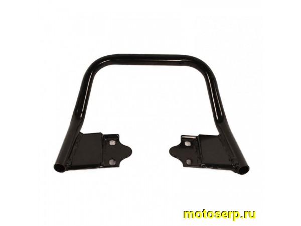 Купить  Спойлер задний YM Leader 1 (шт) (с царапинами) (0 купить с доставкой по Москве и России, цена, технические характеристики, комплектация фото  - motoserp.ru