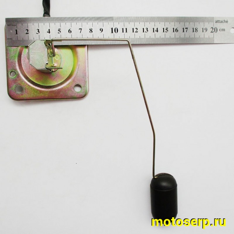 Купить  Датчик уровня топлива YM Leader 50 (шт) (0 купить с доставкой по Москве и России, цена, технические характеристики, комплектация фото  - motoserp.ru