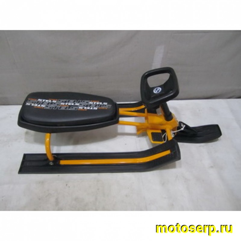 Купить  Снегокат STELS-2 (шт) (0 купить с доставкой по Москве и России, цена, технические характеристики, комплектация фото  - motoserp.ru