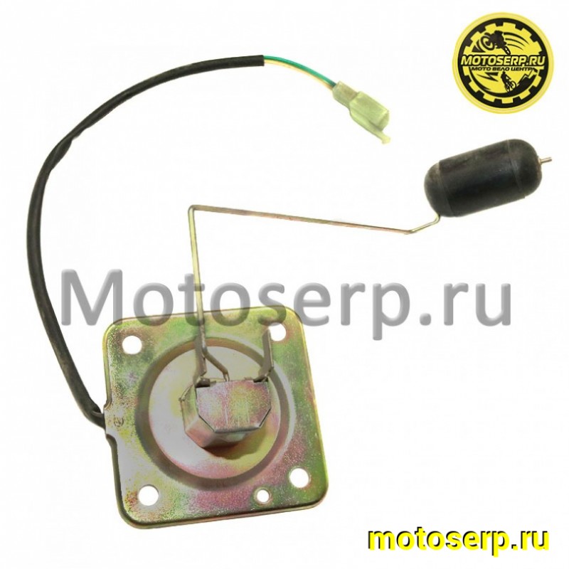 Купить  Датчик уровня топлива YM Lizard DIABLO (шт) (0 купить с доставкой по Москве и России, цена, технические характеристики, комплектация фото  - motoserp.ru