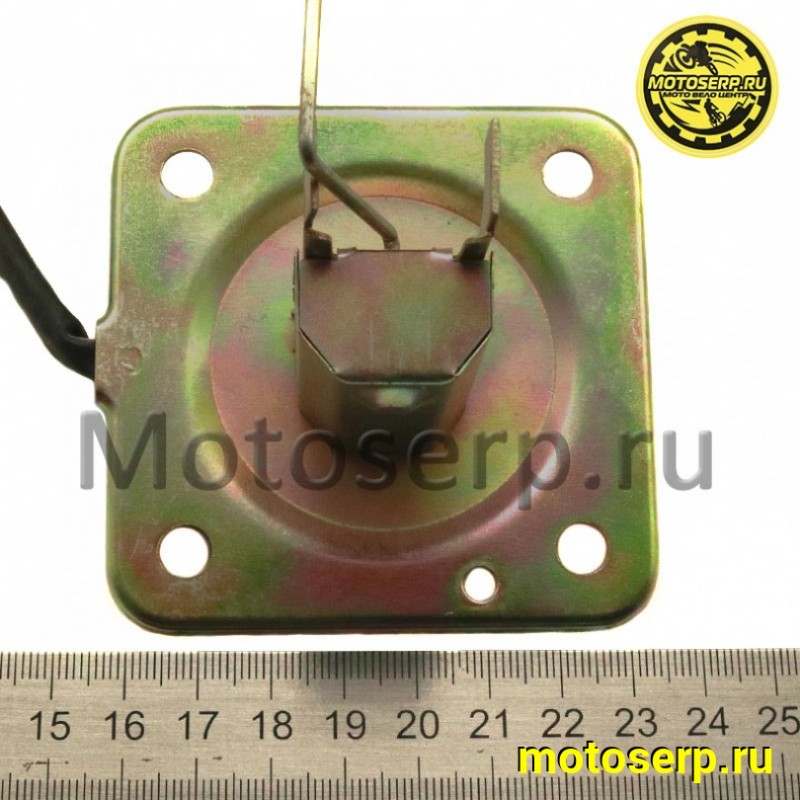 Купить  Датчик уровня топлива YM Lizard DIABLO (шт) (0 купить с доставкой по Москве и России, цена, технические характеристики, комплектация фото  - motoserp.ru