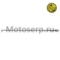 motoserp.ru - Тяга заднего тормоза YM Leader, Cobra, Lizard, DIABLO и др. (L=502mm.) (шт) (0 - МотоВелоЦентр г.Серпухов