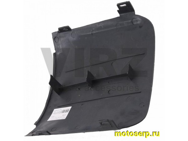 Купить  Поддон (пластик днища) Nirvana 150 и др (шт)  (0 купить с доставкой по Москве и России, цена, технические характеристики, комплектация фото  - motoserp.ru