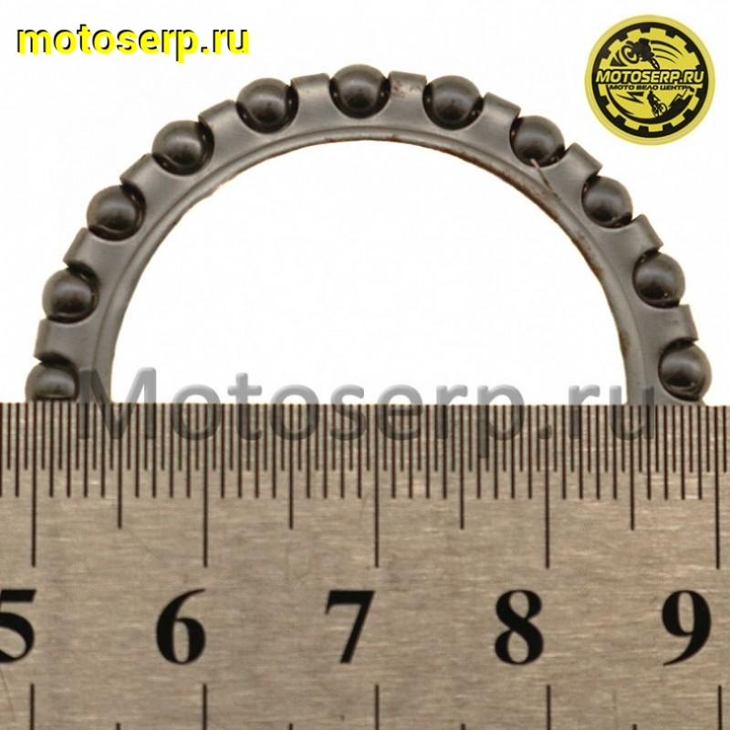 Купить  Подшипник рулевой колонки 30*46/30*40  (27*41/25*45) Tornado,  Z50R и др (пар) (MT  купить с доставкой по Москве и России, цена, технические характеристики, комплектация фото  - motoserp.ru