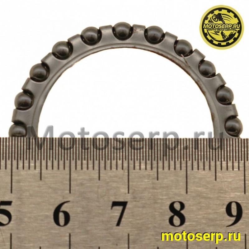 Купить  Подшипник рулевой колонки 30*46/30*40  (27*41/25*45) Tornado,  Z50R и др (пар) (MT  купить с доставкой по Москве и России, цена, технические характеристики, комплектация фото  - motoserp.ru