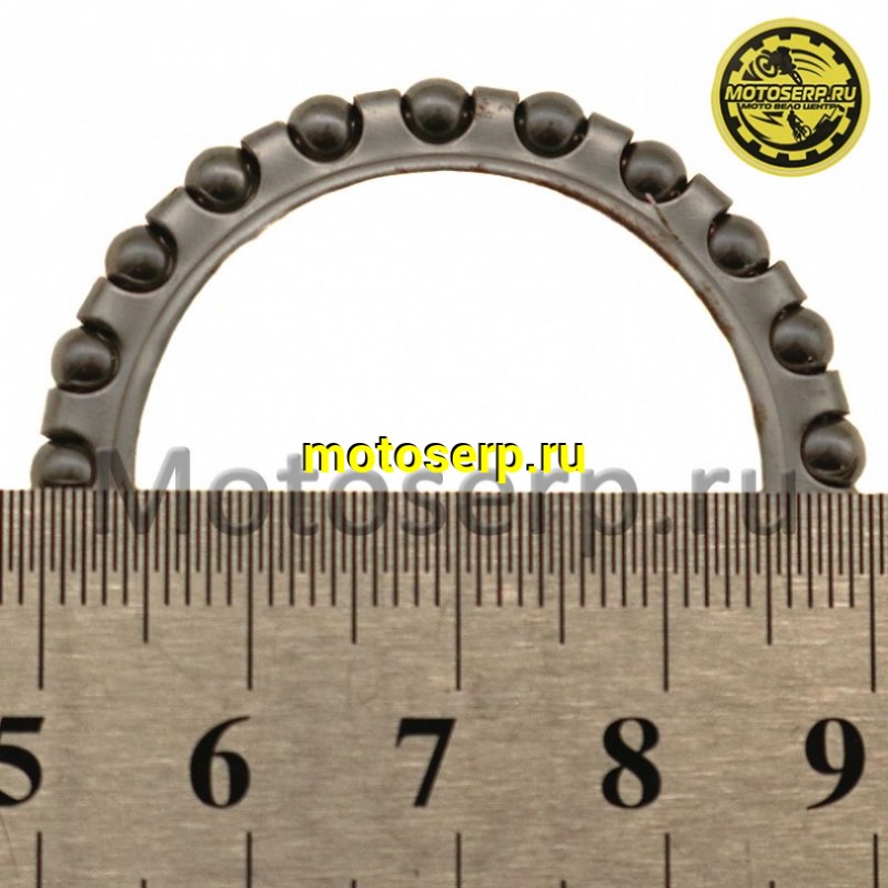 Купить  Подшипник рулевой колонки 30*46/30*40  (27*41/25*45) Tornado,  Z50R и др (пар) (MT  купить с доставкой по Москве и России, цена, технические характеристики, комплектация фото  - motoserp.ru