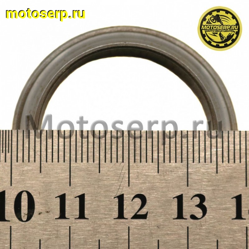 Купить  Подшипник рулевой колонки 30*46/30*40  (27*41/25*45) Tornado,  Z50R и др (пар) (MT  купить с доставкой по Москве и России, цена, технические характеристики, комплектация фото  - motoserp.ru