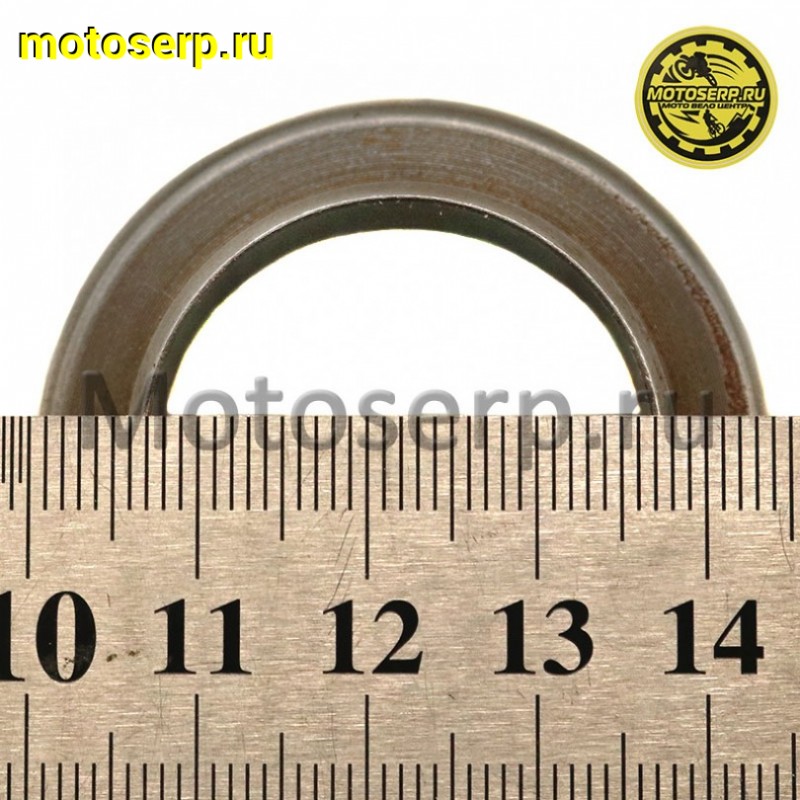 Купить  Подшипник рулевой колонки 30*46/30*40  (27*41/25*45) Tornado,  Z50R и др (пар) (MT  купить с доставкой по Москве и России, цена, технические характеристики, комплектация фото  - motoserp.ru