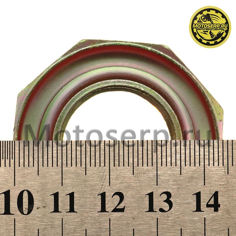 Купить  Подшипник рулевой колонки 30*46/30*40  (27*41/25*45) Tornado,  Z50R и др (пар) (MT  купить с доставкой по Москве и России, цена, технические характеристики, комплектация фото  - motoserp.ru