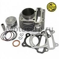 motoserp.ru - ЦПГ, поршневая группа 139QMB  82cc (D50; p-13) R50, Storm, Basic и др. ТЮНИНГ (CN) (шт)  (MOTO-SKUTER 5751 (R1 (TATA 10001650  - МотоВелоЦентр г.Серпухов