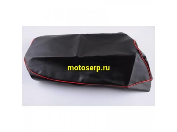 Купить  Чехол сидения Honda Tact AF24 (шт) (R1 купить с доставкой по Москве и России, цена, технические характеристики, комплектация фото  - motoserp.ru